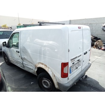ford transit connect (p65_, p70_, p80_) del año 2013