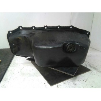 Recambio de carter para fiat fiorino 1.3 16v jtd cat referencia OEM IAM   