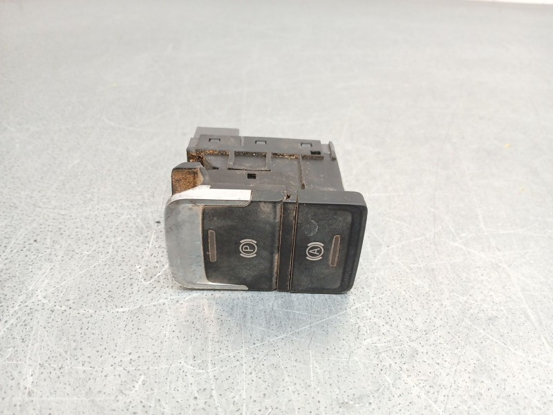 Recambio de palanca freno de mano para seat leon (5f1) style visio edition referencia OEM IAM  PULSADOR ELECTRICO 