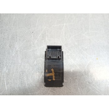 Recambio de palanca freno de mano para seat leon (5f1) style visio edition referencia OEM IAM  PULSADOR ELECTRICO 