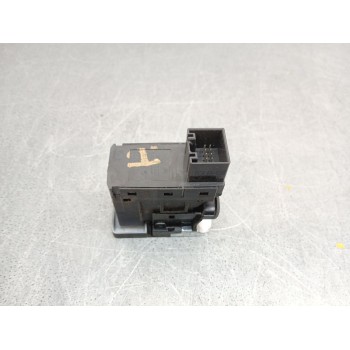 Recambio de palanca freno de mano para seat leon (5f1) style visio edition referencia OEM IAM  PULSADOR ELECTRICO 