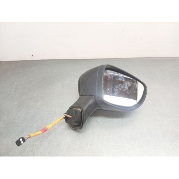 Recambio de retrovisor derecho para renault captur i (j5_, h5_) 1.2 tce 120 referencia OEM IAM   