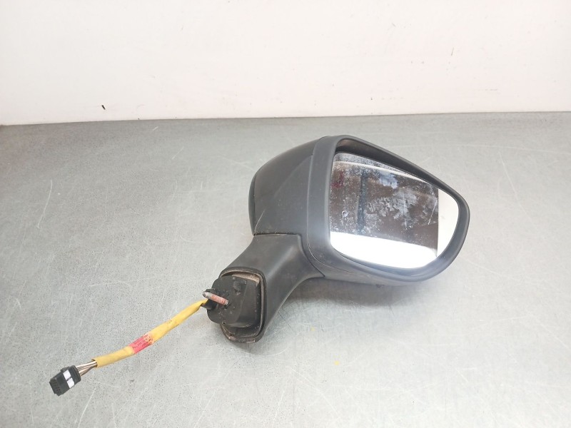 Recambio de retrovisor derecho para renault captur i (j5_, h5_) 1.2 tce 120 referencia OEM IAM   