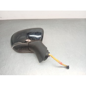 Recambio de retrovisor derecho para renault captur i (j5_, h5_) 1.2 tce 120 referencia OEM IAM   