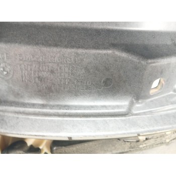 Recambio de kit airbag para bmw 3 touring (e46) 320 d referencia OEM IAM 51458196093  