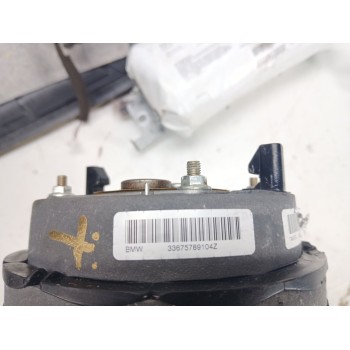 Recambio de kit airbag para bmw 3 touring (e46) 320 d referencia OEM IAM 51458196093  