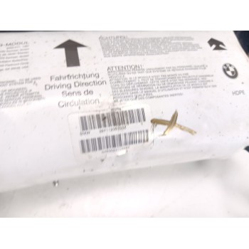 Recambio de kit airbag para bmw 3 touring (e46) 320 d referencia OEM IAM 51458196093  