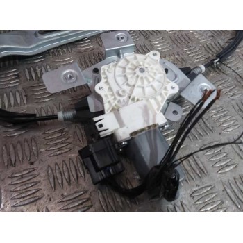 Recambio de elevalunas delantero derecho para ford tourneo courier (c4a) titanium referencia OEM IAM ET76A23200BD  