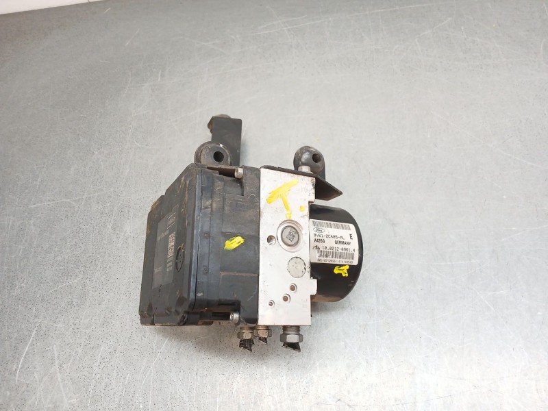 Recambio de abs para ford c-max ii (dxa/cb7, dxa/ceu) 1.0 ecoboost referencia OEM IAM bv612c405al  