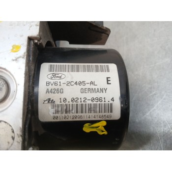 Recambio de abs para ford c-max ii (dxa/cb7, dxa/ceu) 1.0 ecoboost referencia OEM IAM bv612c405al  
