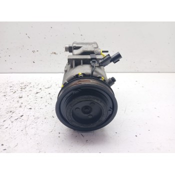COMPRESOR AIRE ACONDICIONADO DQ7CA02 