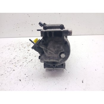 Recambio de compresor aire acondicionado para hyundai sonata v (nf) 2.0 crdi referencia OEM IAM DQ7CA02  
