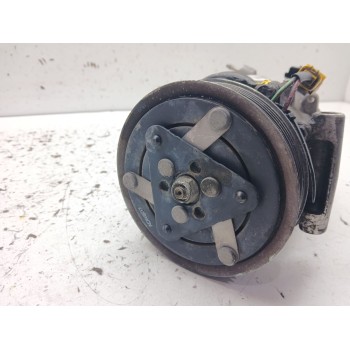 Recambio de compresor aire acondicionado para peugeot 207/207+ (wa_, wc_) 1.4 referencia OEM IAM 9651910980  