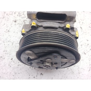 Recambio de compresor aire acondicionado para peugeot 207/207+ (wa_, wc_) 1.4 16v referencia OEM IAM 9659875780  