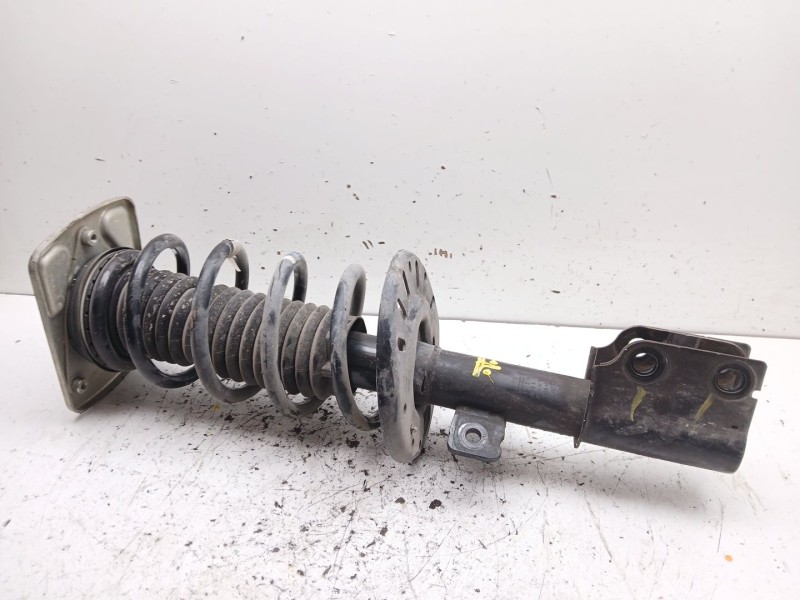 Recambio de amortiguador delantero derecho para peugeot expert furgoneta (v_) 1.5 bluehdi 100 referencia OEM IAM 9821596780  