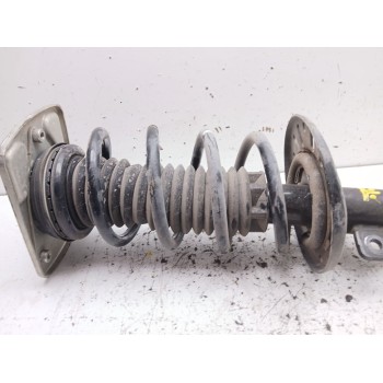 Recambio de amortiguador delantero derecho para peugeot expert furgoneta (v_) 1.5 bluehdi 100 referencia OEM IAM 9821596780  