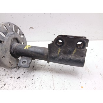 Recambio de amortiguador delantero derecho para peugeot expert furgoneta (v_) 1.5 bluehdi 100 referencia OEM IAM 9821596780  