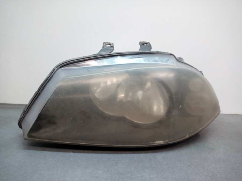 Recambio de faro izquierdo para seat ibiza (6l1) 1.4 16v referencia OEM IAM 6L1941023 8930623 