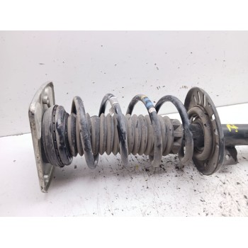Recambio de amortiguador delantero izquierdo para peugeot expert furgoneta (v_) 1.5 bluehdi 100 referencia OEM IAM 9821596780  