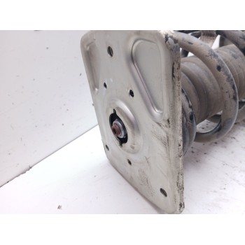 Recambio de amortiguador delantero izquierdo para peugeot expert furgoneta (v_) 1.5 bluehdi 100 referencia OEM IAM 9821596780  