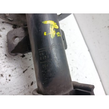 Recambio de amortiguador delantero izquierdo para peugeot expert furgoneta (v_) 1.5 bluehdi 100 referencia OEM IAM 9821596780  