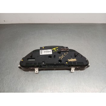 Recambio de cuadro instrumentos para audi a6 avant (4f2) 2.8 fsi referencia OEM IAM 4f0930933n  