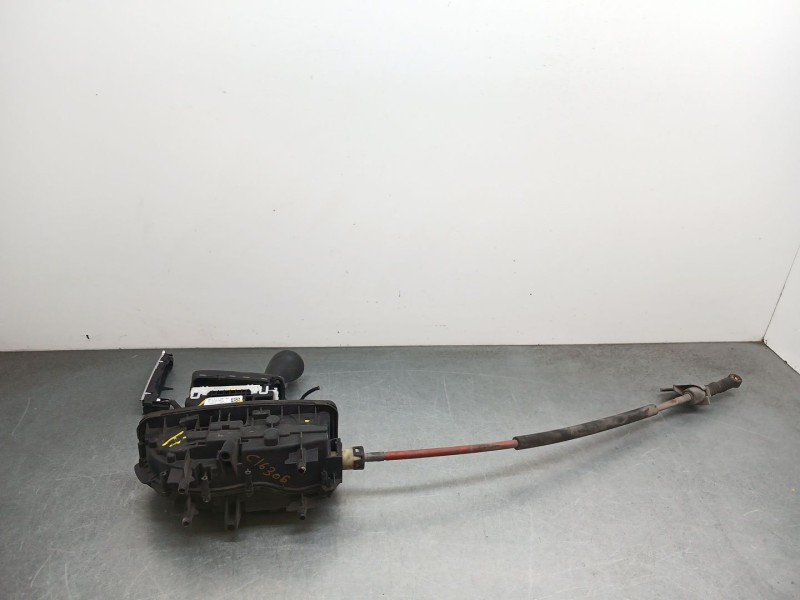 Recambio de palanca cambio para audi a6 avant (4f2) 2.8 fsi referencia OEM IAM 4f1713041aj  