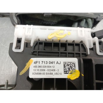 Recambio de palanca cambio para audi a6 avant (4f2) 2.8 fsi referencia OEM IAM 4f1713041aj  