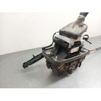 Recambio de palanca cambio para audi a6 avant (4f2) 2.8 fsi referencia OEM IAM 4f1713041aj  