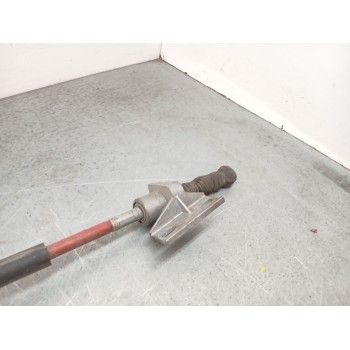 Recambio de palanca cambio para audi a6 avant (4f2) 2.8 fsi referencia OEM IAM 4f1713041aj  