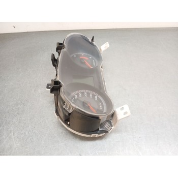 Recambio de cuadro instrumentos para citroën c-crosser 2.2 hdi fap cat referencia OEM IAM 8100a485  