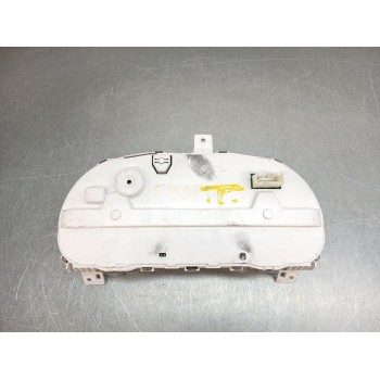 Recambio de cuadro instrumentos para citroën c-crosser 2.2 hdi fap cat referencia OEM IAM 8100a485  