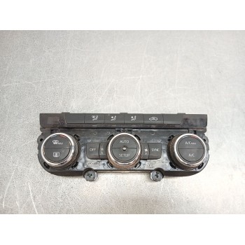 MANDO CLIMATIZADOR 5f0907044ak 