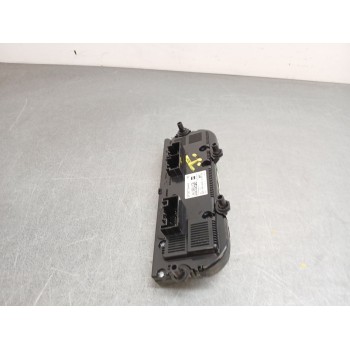 Recambio de mando climatizador para seat leon (5f1) style visio edition referencia OEM IAM 5f0907044ak  