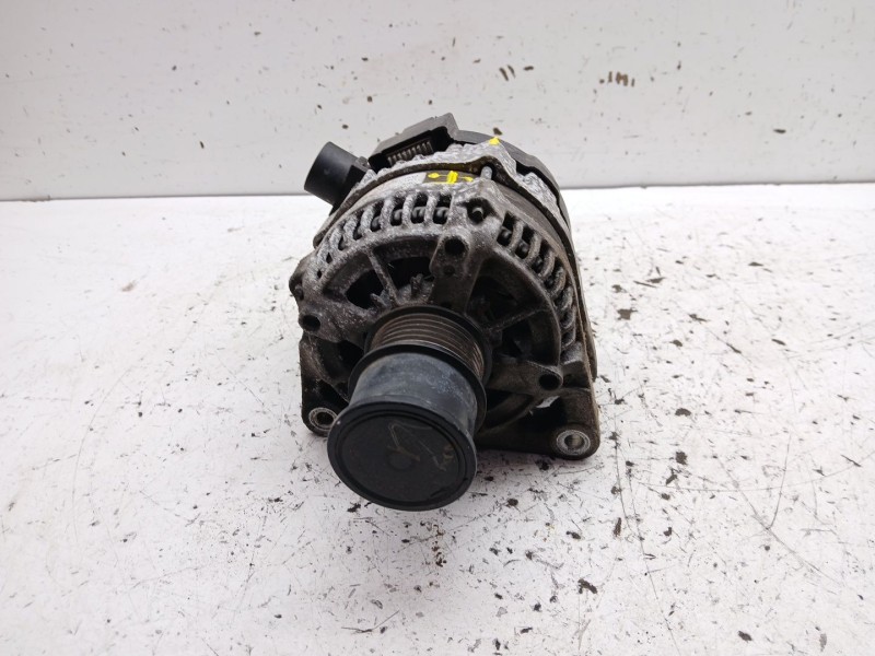 Recambio de alternador para ford focus iii 1.0 ecoboost referencia OEM IAM CV6T10300GA  