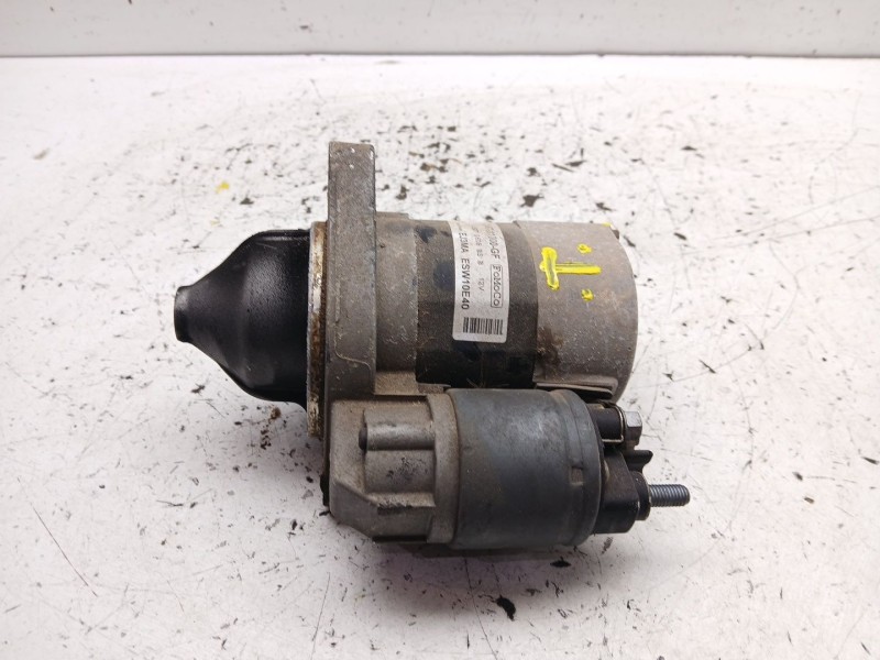 Recambio de motor arranque para ford focus iii 1.0 ecoboost referencia OEM IAM CV6T11000GF  