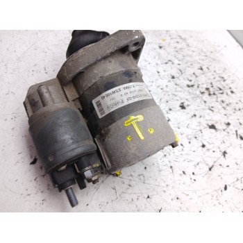 Recambio de motor arranque para ford focus iii 1.0 ecoboost referencia OEM IAM CV6T11000GF  