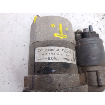 Recambio de motor arranque para ford focus iii 1.0 ecoboost referencia OEM IAM CV6T11000GF  
