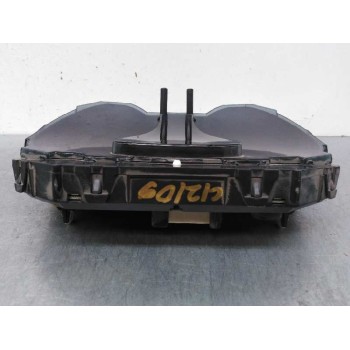 Recambio de cuadro instrumentos para nissan juke (f15) acenta referencia OEM IAM 1G1KB0B 1G1KB0B 