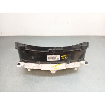 Recambio de cuadro instrumentos para opel vivaro c furgoneta (k0) 2.0 referencia OEM IAM 973747308000  