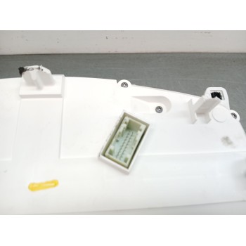 Recambio de cuadro instrumentos para opel vivaro c furgoneta (k0) 2.0 referencia OEM IAM 973747308000  