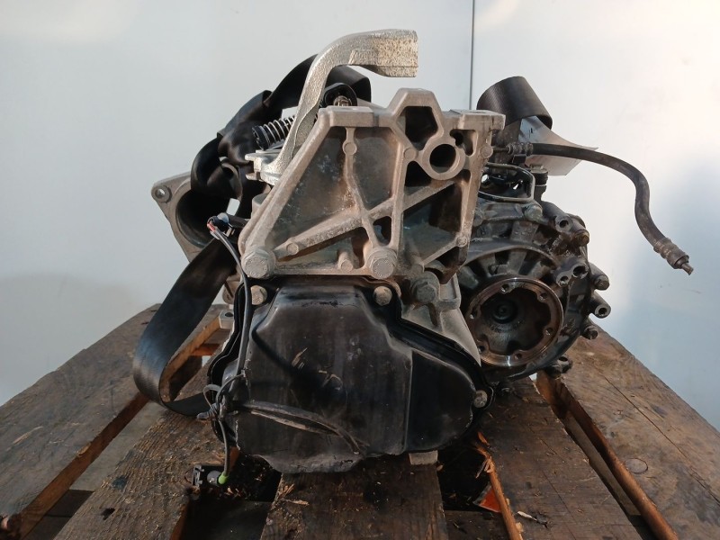 Recambio de caja cambios para seat leon (1m1) 1.9 tdi referencia OEM IAM EGR  