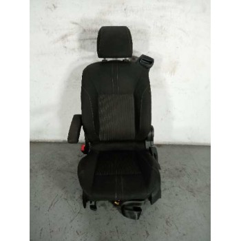Recambio de asiento delantero izquierdo para ford b-max titanium referencia OEM IAM   