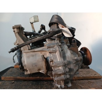 Recambio de caja cambios para seat leon (1m1) 1.9 tdi referencia OEM IAM EGR  