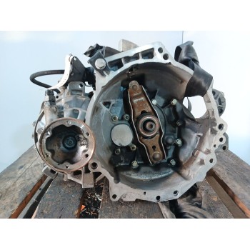 Recambio de caja cambios para seat leon (1m1) 1.9 tdi referencia OEM IAM EGR  