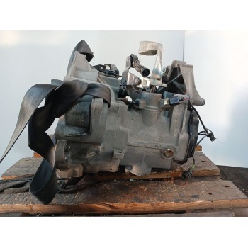 Recambio de caja cambios para seat leon (1m1) 1.9 tdi referencia OEM IAM EGR  
