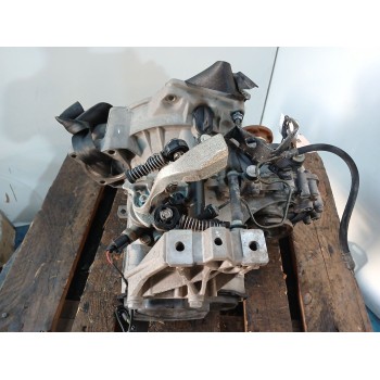 Recambio de caja cambios para seat leon (1m1) 1.9 tdi referencia OEM IAM EGR  