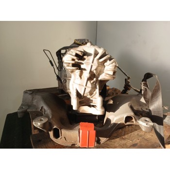 Recambio de caja cambios para audi a6 c6 (4f2) 2.0 tdi referencia OEM IAM GYX 01X300044HX 01X300044HV