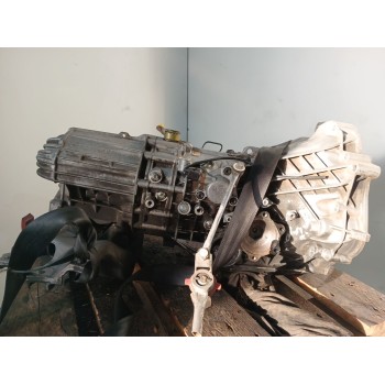 Recambio de caja cambios para audi a6 c6 (4f2) 2.0 tdi referencia OEM IAM GYX 01X300044HX 01X300044HV