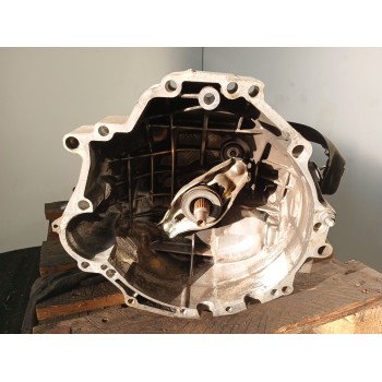 Recambio de caja cambios para audi a6 c6 (4f2) 2.0 tdi referencia OEM IAM GYX 01X300044HX 01X300044HV